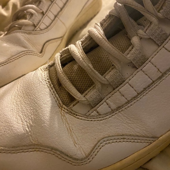 Jordan (beaters) - Picture 3 of 8